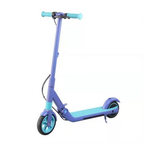 Vibrant Colors Designed scooter electric kids children Easy to Carry and Fold kids stunt scooter Climb 10 degrees kick scooter