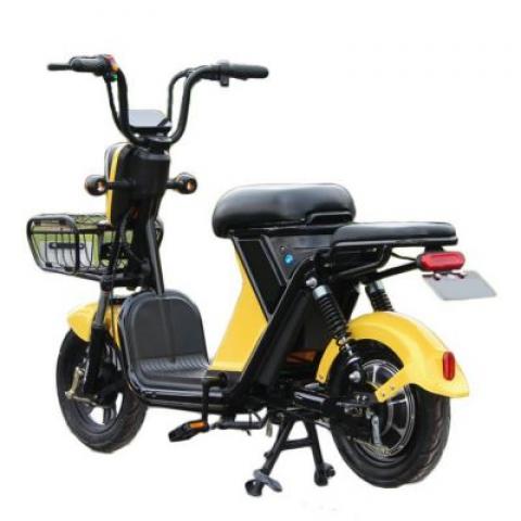 500W 800W 48V20ah 14inch tyres big wheel new design swapping station waterproof removable lithium battery electric scooter bikes