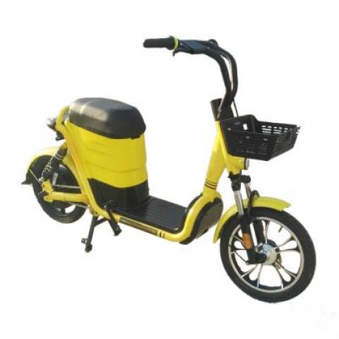 350W 500W 800W 48V 16inch tyres wheel Smart APP sharing renting swapping station BMS IOT lithium battery electric scooter bikes