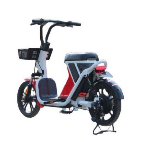 500W 16inch tyres Smart APP sharing renting swapping station wireless 48V 28AH BMS IOT lithium battery electric scooter bikes