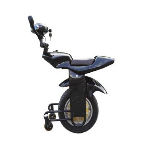 Fashionable 14 inch off road unicycle electric motorcycle smart one wheel unicycle self-balancing carriage 18650 power battery