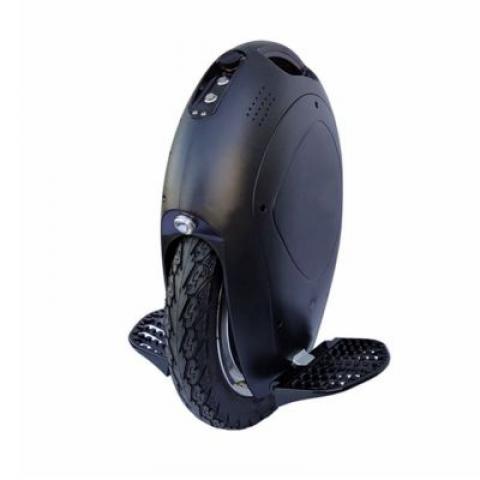 800w 60v 14inch high speed motor long range 35KM single wheel electric unicycle self balance scooter motorcycle LED light ABS+PC