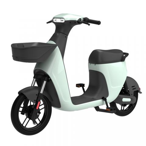 Smart APP Electric scooter share renting swapping station wireless customize long range 48V 28AH BMS IOT lithium battery