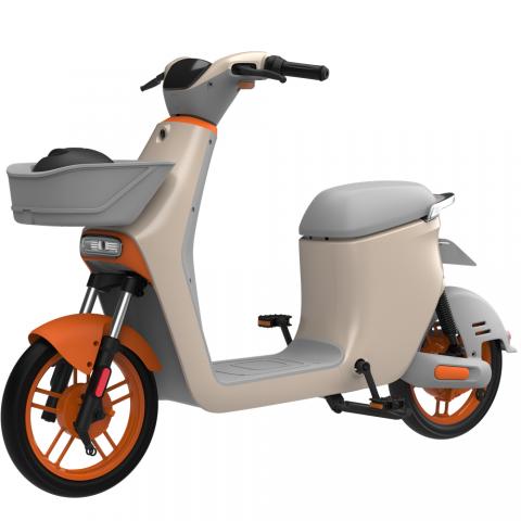 IOT APP Electric scooter sharing renting swapping station wireless ceramic brake long range 48V 28AH BMS IOT lithium battery