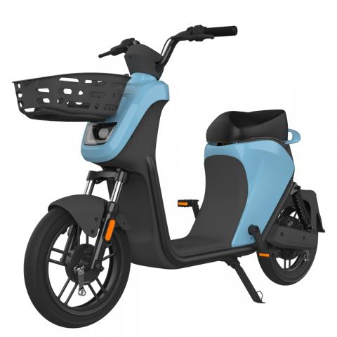 Smart APP Electric scooter sharing renting swapping station wireless drum brake long range customize lithium battery motorcycles