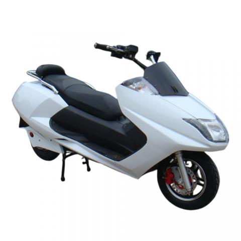 New generation cruiser large fashionable cool long-range high-speed electric scooter