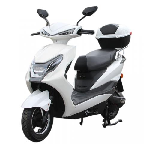 Adult high speed motorcycle takeout long-distance running king electric scooter