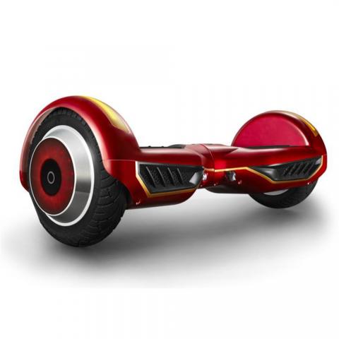 6.5inch children's torsion car two wheels Bluetooth music running lamp 8inch intelligent adult rodless body feeling self balancing electric balance scooter hover board