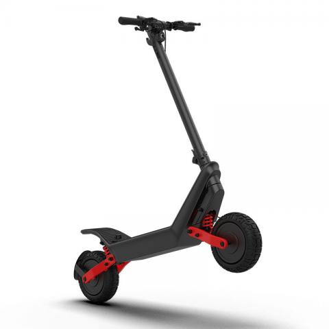 TROTTINETTE ELECTRIQUE 250W 36V batterie lithium 6.6AH CITY-ONE